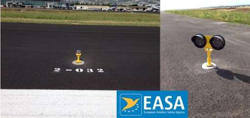 EASA CERTIFICATION SECURITE