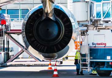 Le FRET de l'aéroport de La Réunion Roland Garros est un outil moderne au service de l'activité économique réunionnaise