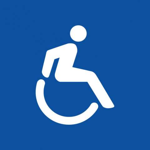 Accessibilité PHMR